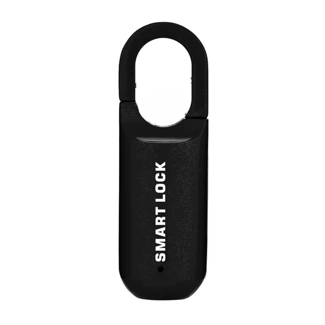 Candado Inteligente con Huella Digital